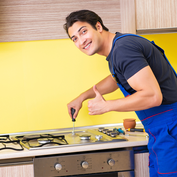 what kind of stove repairs do you specialize in in Penfield Ohio